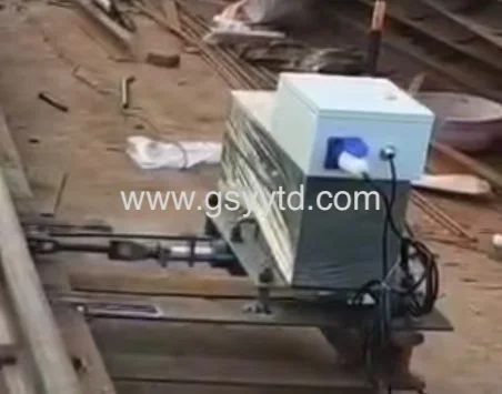 Automatic switch device